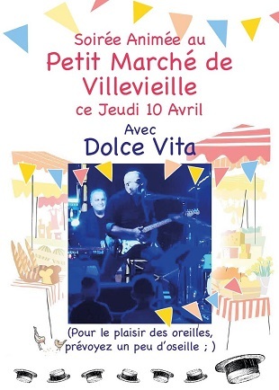 10 avril