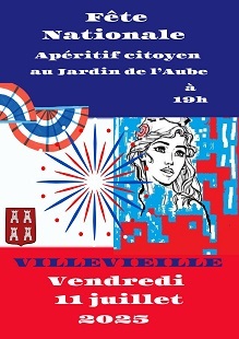 11 juillet 25