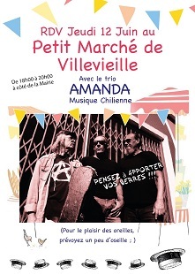 12 JUIN