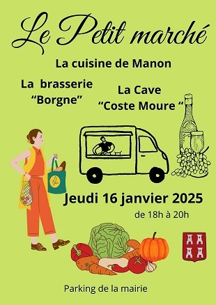 16 janvier