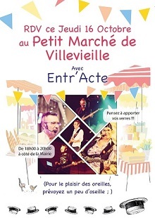 16 octobre