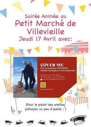 17 avril