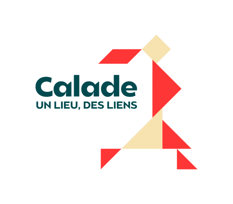 2023 Logo Calade