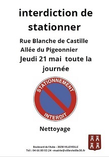 21 mai ok