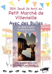24 avril