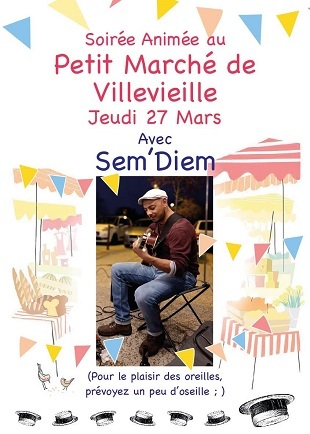 27 mars