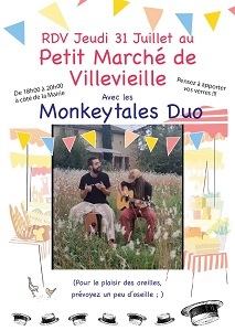 31 juillet