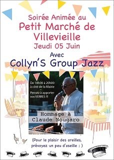 5 juin