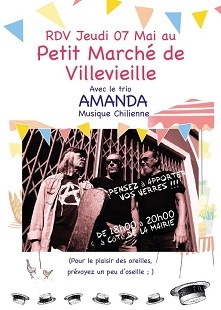 7 mai