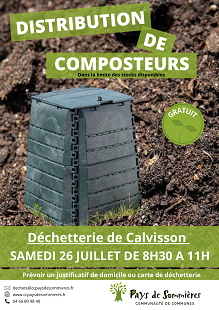 affiche composteur juillet 2025