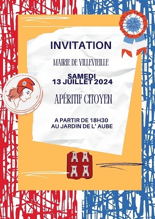 Apéritif citoyen(5)