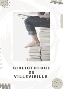 Bibliothèque de VILLEVIEILLE(1)