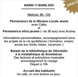 calade jour 2