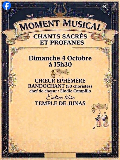 2026-09-28-chant sacré