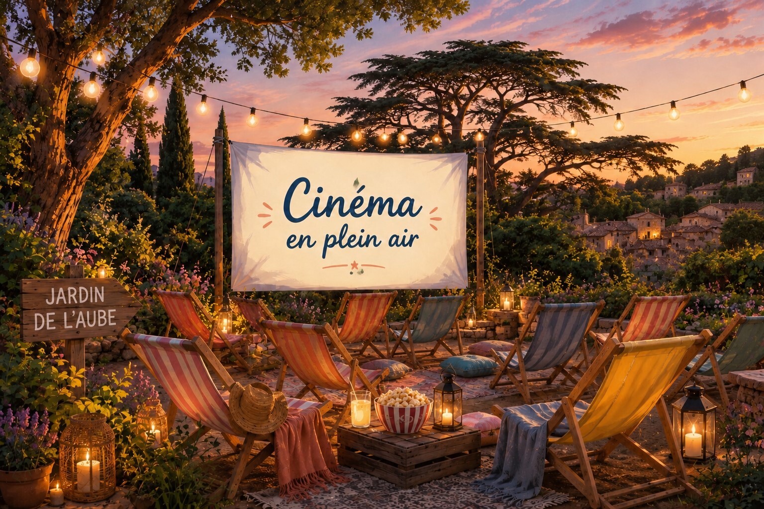 cinema