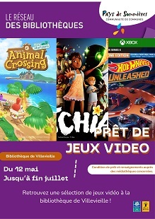 Com jv villevieille