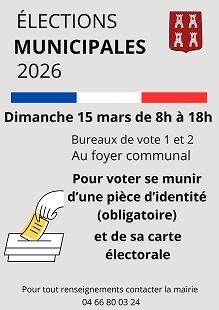 cOMMUNE DE vILLEVIELLE