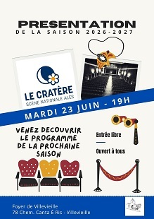 cratere