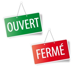 fermeture 1