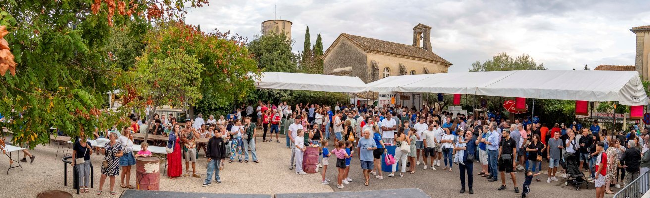 Fête votive 2025 1