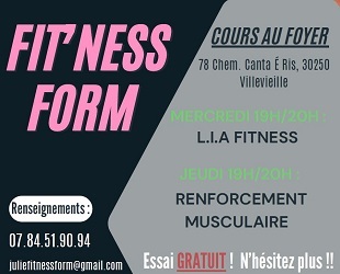 fitnees