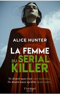 hunter livre