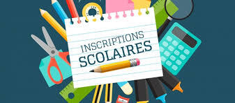 Inscriptions Scolaires