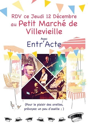 jeudi 12 decembre