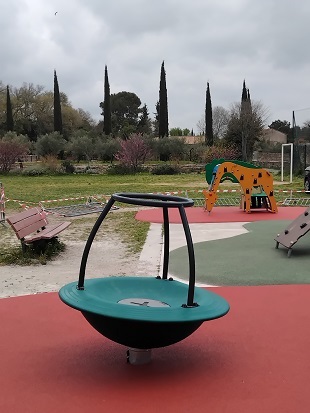 Jeux pour enfants