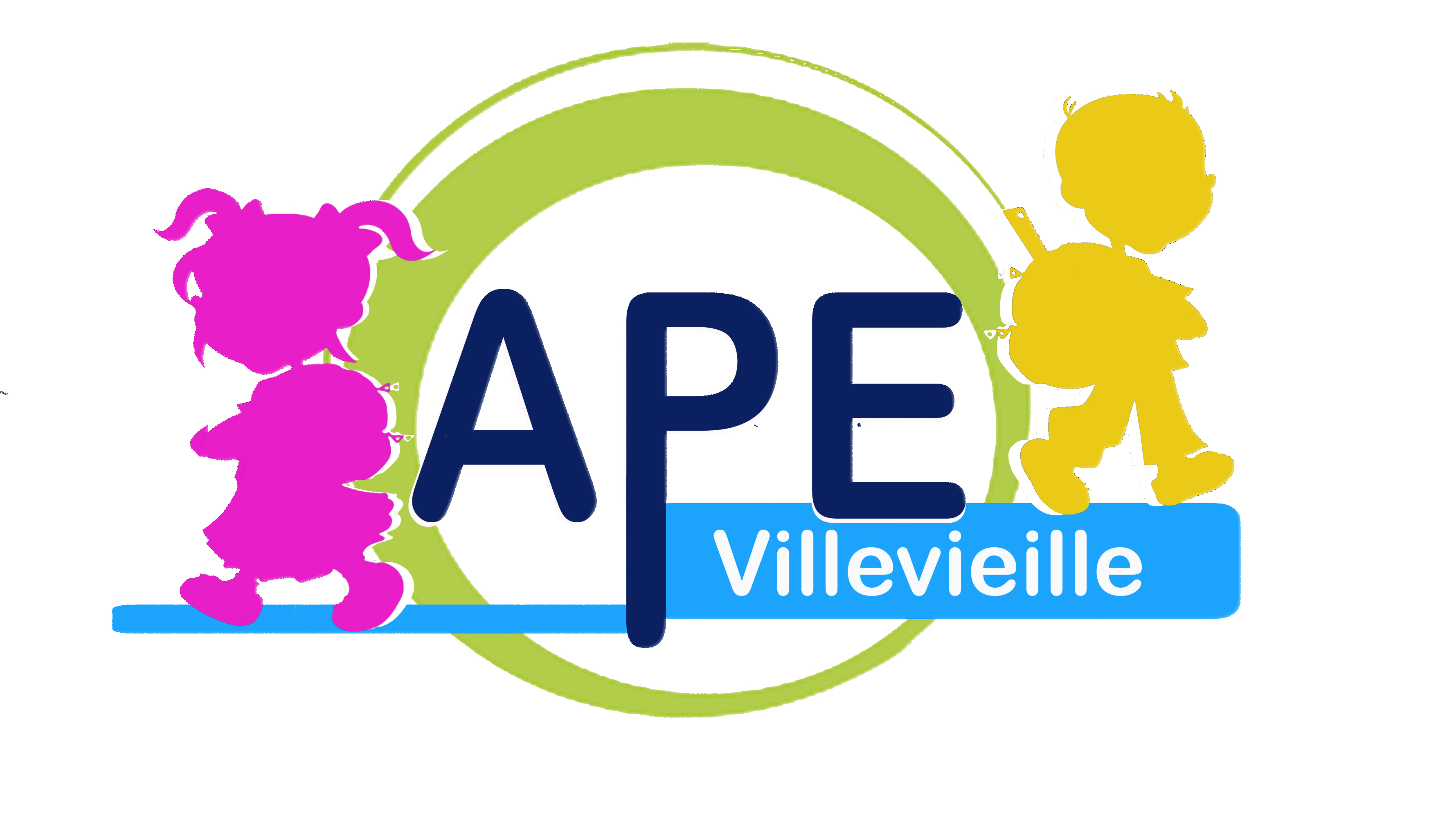Logo Ape
