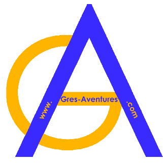 LOGO GRES AVANTURES
