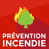 PREVENTION FEU FORET