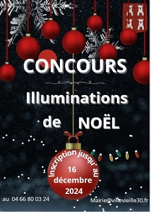 noel concours lum