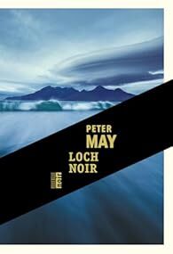 peter may