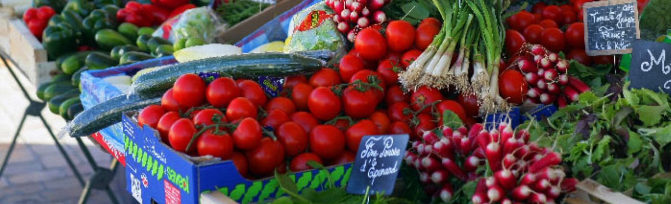 petit marché n