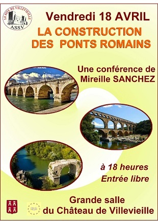 pont romain_