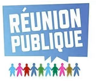 reunion publique