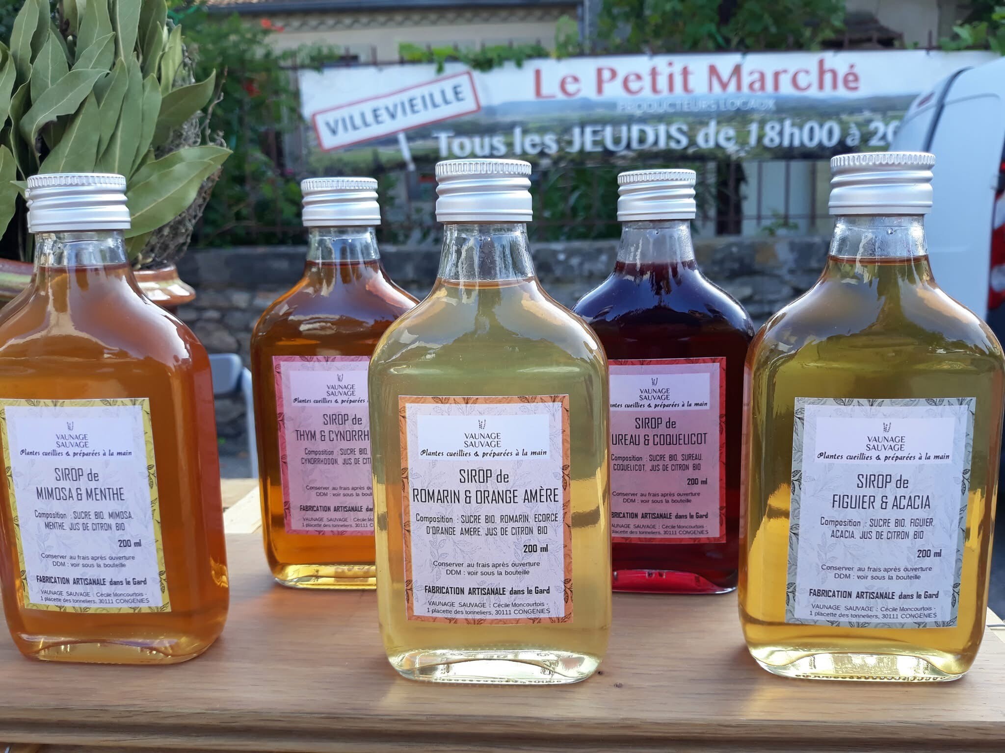 sirop