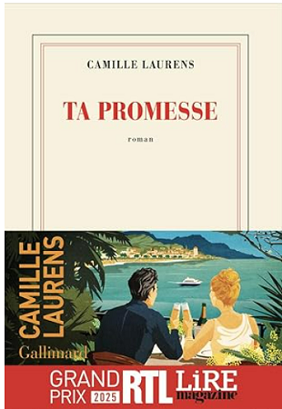 ta promesse