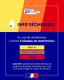 INFO SECHERESSE