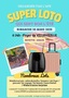 affiche loto