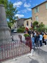 8 MAI
