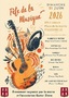 fete de la musique