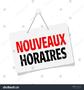 Horaires toussaint bibliothèque