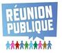 reunion publique
