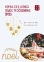 Samedi 4 décembre Goûter de Noël pour les ainés