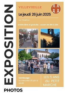 villevieille