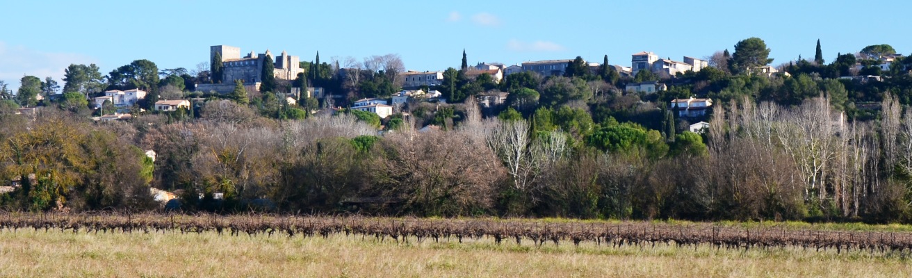 Vue Centre Ancien