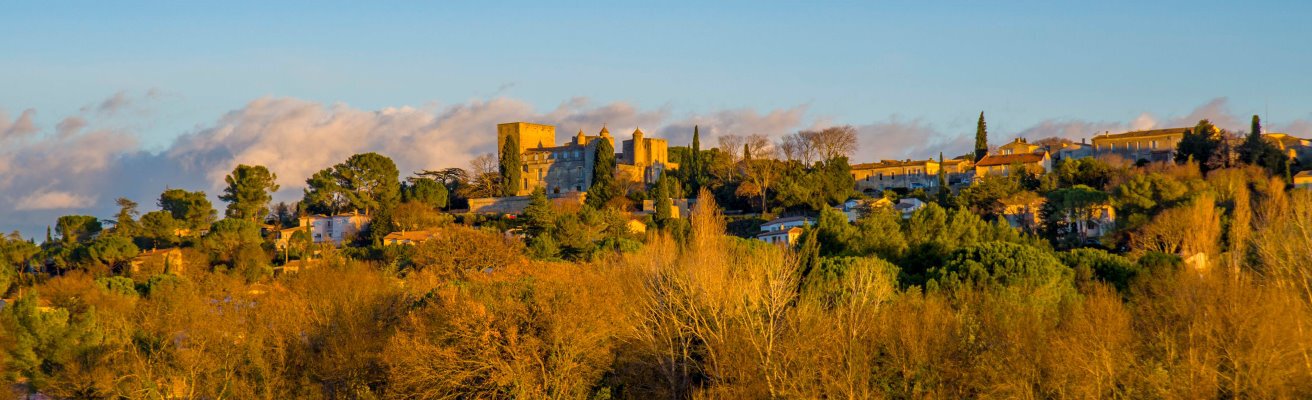 Commune de Villevieille